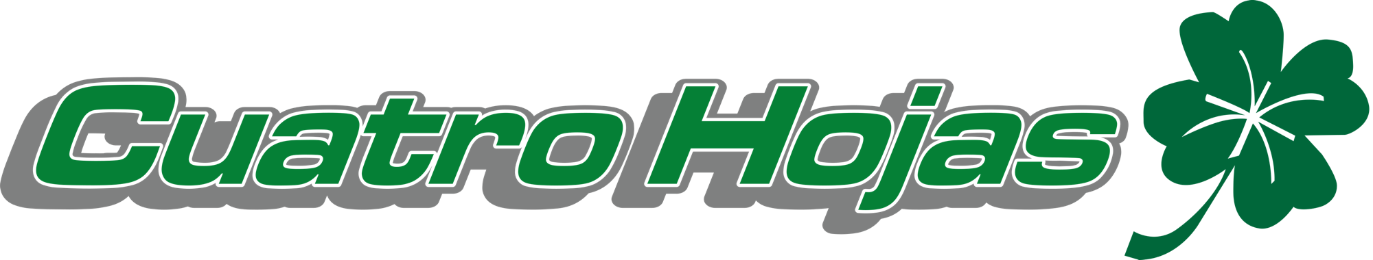 Cuatro Hojas