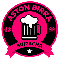 Escudo de Aston Birra