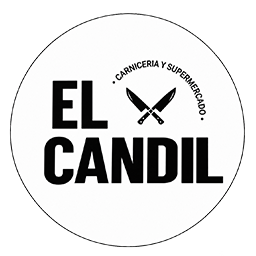 Escudo de El Candil