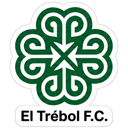 Escudo de El Trébol
