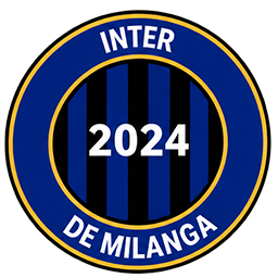 Escudo de Inter de Milanga