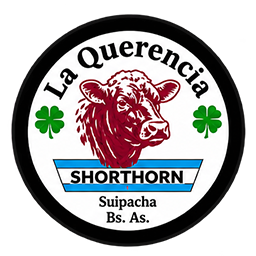 Escudo de La Querencia