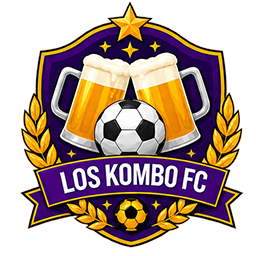 Escudo de Los Kombo