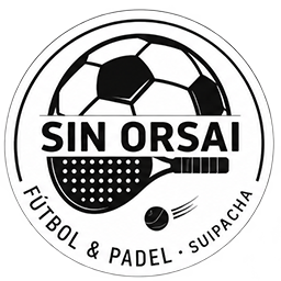 Escudo de Sin Orsai