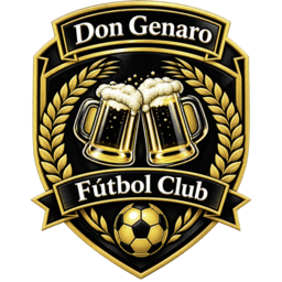 Escudo de Bar Don Genaro