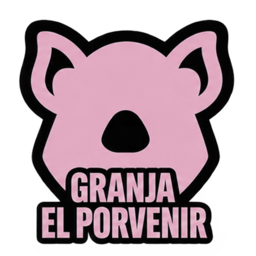 Escudo de G. El Porvenir