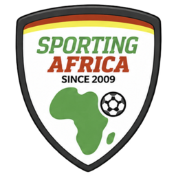 Escudo de Sporting África
