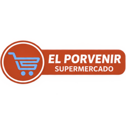 Escudo de S. El Porvenir